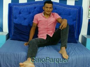 GinoParquer