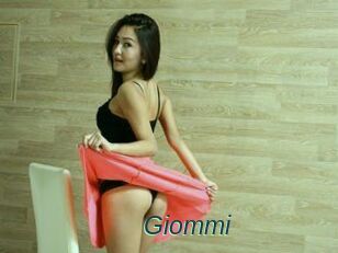 Giommi