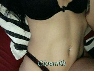 Giosmith