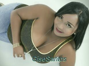 GiseSantos