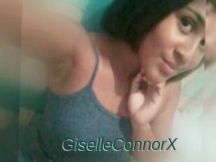 GiselleConnorX