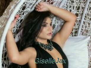 GiselleJax