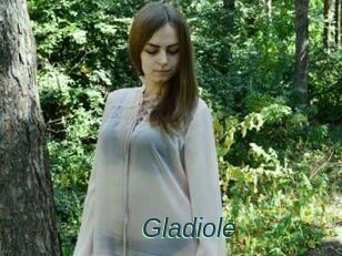 Gladiole