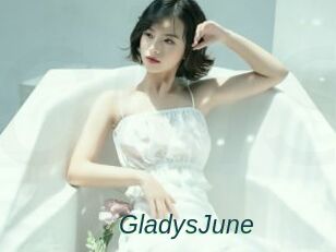 GladysJune