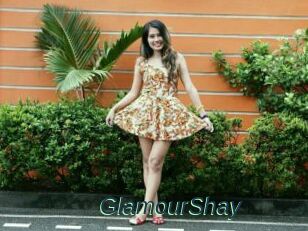 GlamourShay