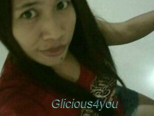 Glicious4you