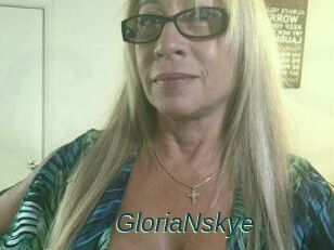 GloriaNskye