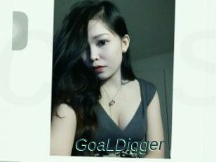 GoaLDigger