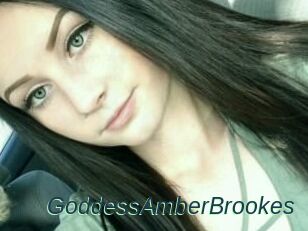 GoddessAmberBrookes
