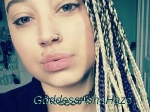 GoddessAshaHaze