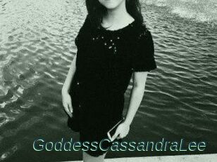 GoddessCassandraLee