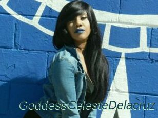 GoddessCelesteDelacruz