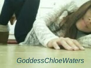 GoddessChloeWaters
