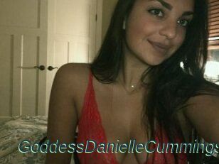 GoddessDanielleCummings