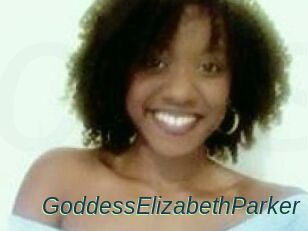 GoddessElizabethParker