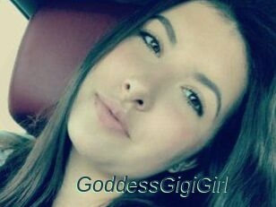 GoddessGigiGirl