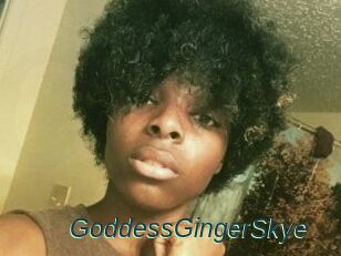 GoddessGingerSkye