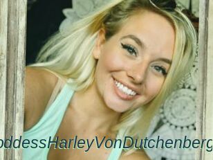 GoddessHarleyVonDutchenberg
