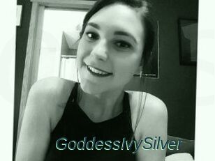 GoddessIvySilver