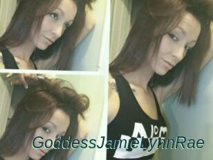 GoddessJamieLynnRae