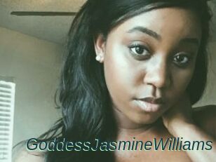 GoddessJasmineWilliams