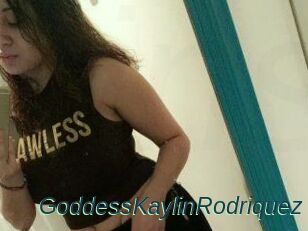GoddessKaylinRodriquez