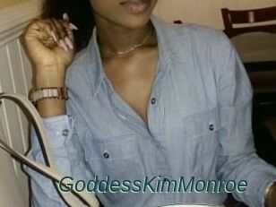 GoddessKimMonroe