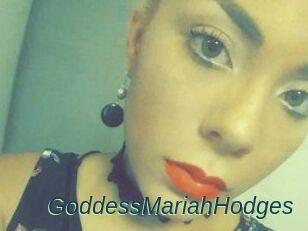 GoddessMariahHodges