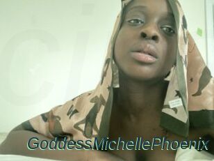 GoddessMichellePhoenix