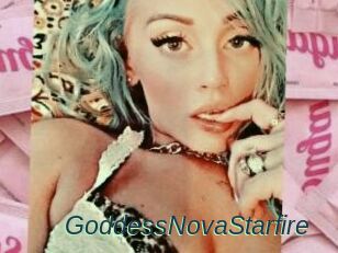 GoddessNovaStarfire