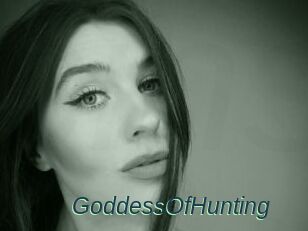 GoddessOfHunting