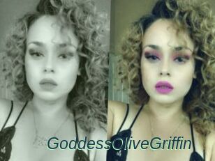 GoddessOliveGriffin