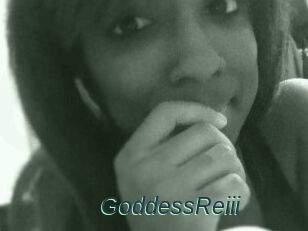 GoddessReiii