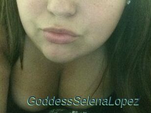 GoddessSelenaLopez