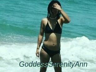 GoddessSerenityAnn