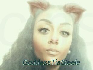 GoddessTiaSteele