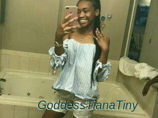 GoddessTianaTiny