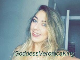 GoddessVeronicaKing