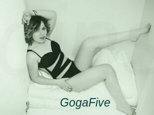 GogaFive