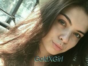 GoldXGirl