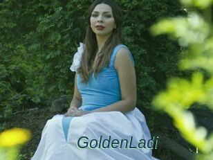 GoldenLadi