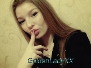 GoldenLadyXX