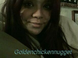 Goldenchickennugget