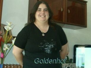 Goldenhot