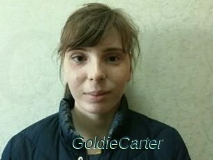 GoldieCarter