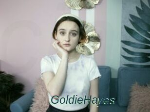 GoldieHayes