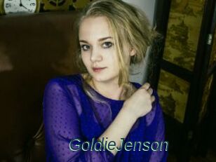 GoldieJenson