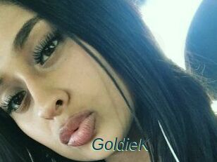 GoldieK