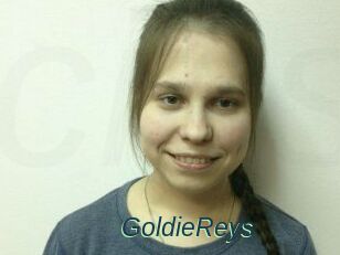 GoldieReys