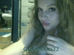 Goldielocks33